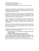 LOS VERDADEROS PENSADORES DE NUETRO TIEMPO de Guy Sorman