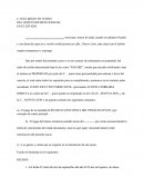 DEMANDA EJECUTIVO METCANTIL.