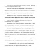 Tomando como referencia los planteamientos de Hans Gadamer y Willard Quine con respecto al lenguaje realice 2 ejemplos de interpretación de palabras según el contexto