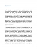 La Nanotecnología es un campo de las Ciencias Aplicadas.
