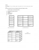 Arreglo Un arreglo es una variable capaz de guardar uno o más valores del mismo tipo.
