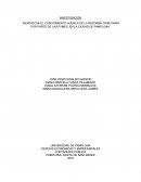 IDENTIFICAR EL CONOCIMIENTO ACERCA DE LA REFORMA TRIBUTARIA POR PARTE DE LAS PYMES, EN LA CIUDAD DE PAMPLONA