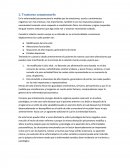 Cuando la relación mente-cuerpo se ve alterada en su armonía debido a emociones displacenteras las cuales pueden ser.