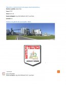 Operación y mantenimiento de equipos electrodomésticos