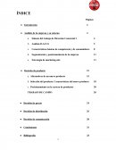 Marketing la marca Coca-Cola Company