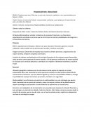 Propuesta de valor banco estado.