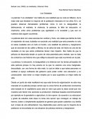 Los olvidados perspectiva socialista