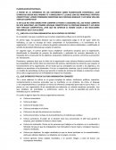 Planificacion estrategica. ¿INFLUYE LA CULTURA ORGANIZATIVA EN EL CONTROL DE GESTIÓN?