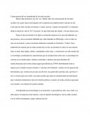 Consecuencias del uso inmoderado de las redes sociales.