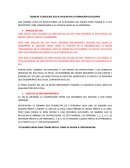 TECNICAS Y EJERCICIOS QUE SE APLICAN EN LA FORMACIÓN DE EQUIPOS