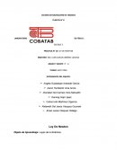 Laboratorio de física: Ley De Newton