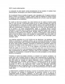 Deshidratación Infantil.