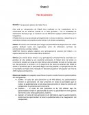 Evento : Campeonato abierto de Fútbol Tenis.