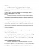 Instituto federal de comunicaciones.