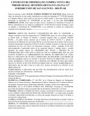 CONTRATO DE PROMESA DE COMPRA VENTA DEL PREDIO RURAL PARCELA Nº
