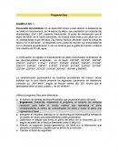 Programa Dips EJEMPLO NO. 1