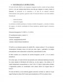 BeO: Óxido de Berilio