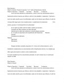 Plan educativo. Orientar al paciente “A.S”. Sobre la Hipertensión Arterial.