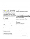 Tema- Calidad de pontecia.