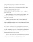 Licitaciones Públicas.