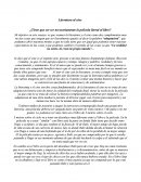 Literatura al cine ¿Tiene que ser ser necesariamente la pelicula literal al libro?