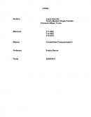 Contabilidad Computarizada II