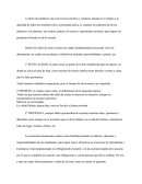 Globalizar la sociedad.