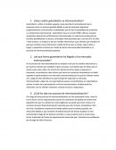 Hace cuánto gutemberto se internacionalizo?