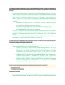 Las personas presentan diferencias en cuanto a sus preferencias de consumo. Explique qué diferencias en la personalidad pueden explicar sus distintas preferencias con relación a los lugares de esparcimiento y recreación.