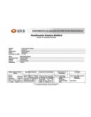 Planificación Práctica EDU510.