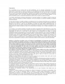 Tarea negociacion internacional.