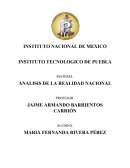 Nueva construccion de identidades sociales