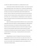 EL PAPEL DEL GERENTE FINANCIERO EN LA GENERACION DE VALOR