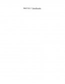 PRÁCTICA 7. Esterificación.