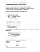 La estrategia del caracol.