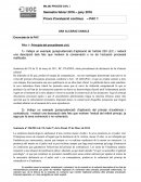 Sentència del TS de 23 de març de 2011, RC 3763/2009, sobre procediment de declaració de bé d'interès cultural.