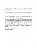 El proceso histórico que condujo a la crisis económica de Argentina en 2001, según lo retratado en la película (Implícitamente)