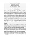 FORO SEMANA 7 Y 8 GRUPO CLAVIJO BENITEZ LTDA.