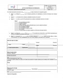 Manual técnicos de residuos.