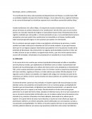 Carnaval de Oruro: tradiciones entrelazadas, permisos, prohibiciones y engaños decisivos.