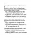 Leyes de los gases en la vida cotidiana.