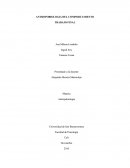 Antropobiologia del comportamiento, entrevista a dos madres.