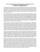EL IMPACTO DE LAS DECISIONES DE LA GERENCIA GENERAL Y DE LA GERENCIA DE MERCADEO SOBRE LA CALIDAD Y LA SOSTENIBILIDAD DE LA EMPRESA “ANÁLISIS DE CASO - LABORATORIOS RANFER”