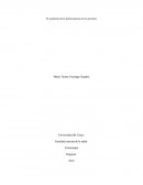 El aumento de la delincuencia en los jóvenes