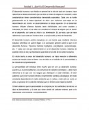 ENSAYO DESARROLLO HUMANO JOSE ABRAHA