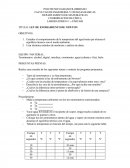 LABORATORIO # 1 – FÍSICAIII. LEY DE ENFRIAMIENTO DE NEWTON