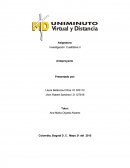 Las causas del maltrato en el Adulto Mayor.