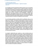 Responsabilidad Social Empresaria – Ingeniera Industrial