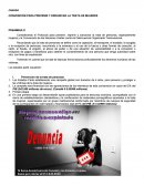 CANADA CONVENCIÓN PARA PREVENIR Y ERRADICAR LA TRATA DE MUJERES