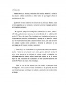 Utilización de las estrategias 3R’S (reducir, reutilizar, reciclar) para la disminución de los desechos sólidos producidos en el Sector Alí Primera del Municipio Anaco, Edo Anzoátegui